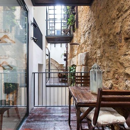 Old Stables Chiado - 2 Bedroom In The Heart Of Lisboa 外观 照片