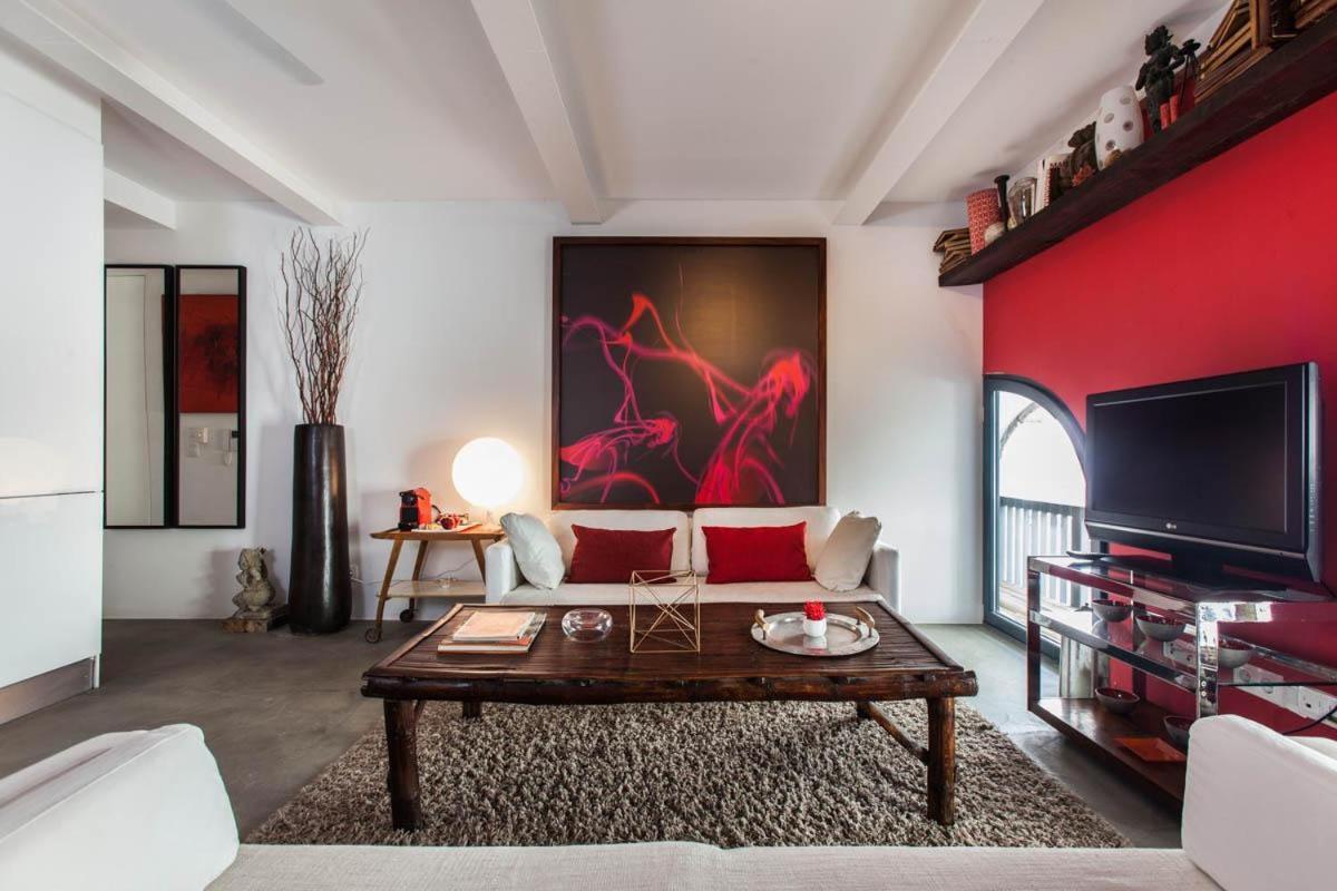 Old Stables Chiado - 2 Bedroom In The Heart Of Lisboa 外观 照片