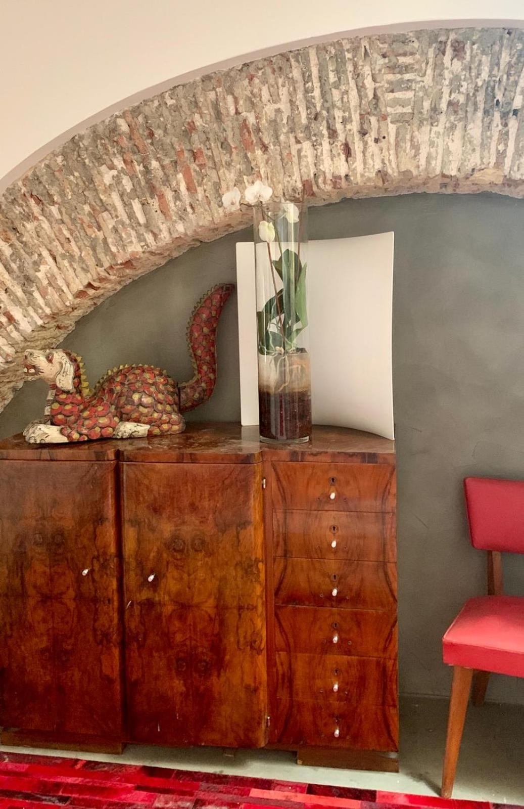 Old Stables Chiado - 2 Bedroom In The Heart Of Lisboa 外观 照片