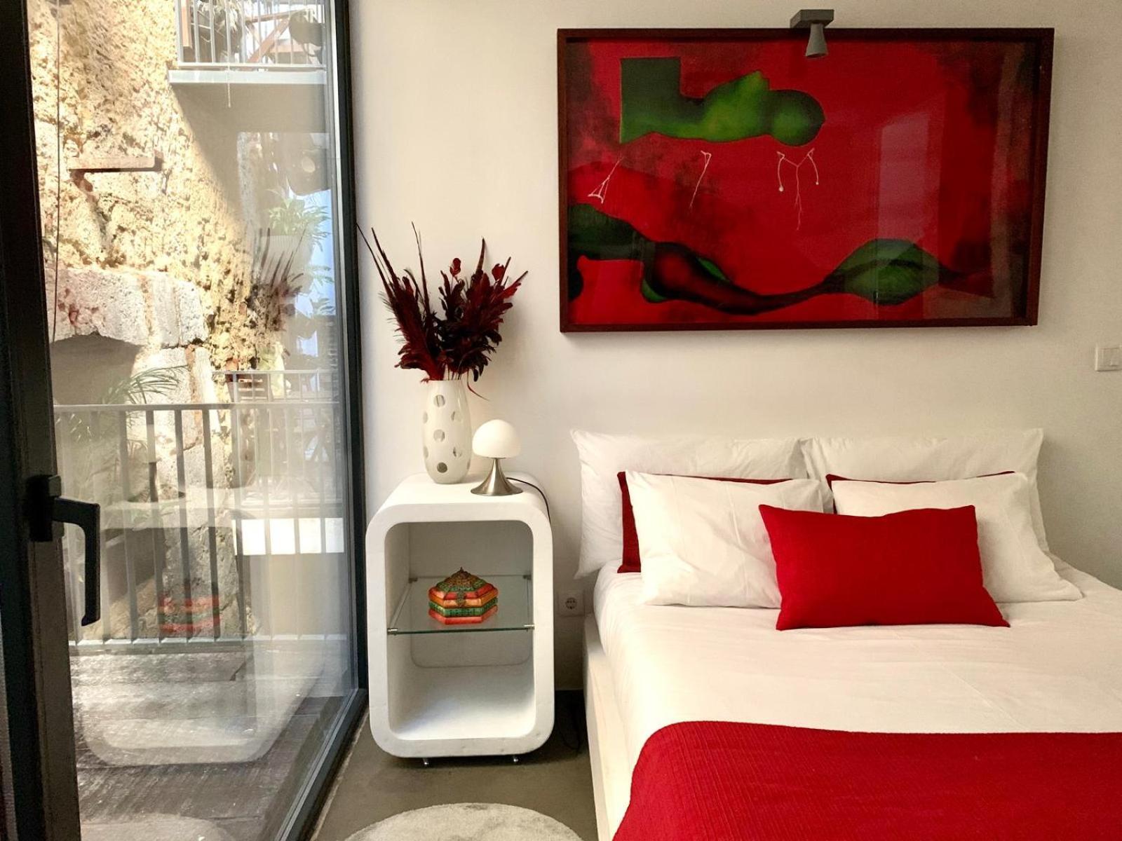 Old Stables Chiado - 2 Bedroom In The Heart Of Lisboa 外观 照片