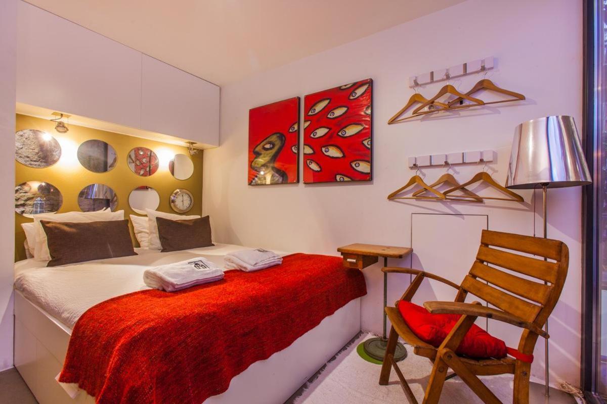 Old Stables Chiado - 2 Bedroom In The Heart Of Lisboa 外观 照片