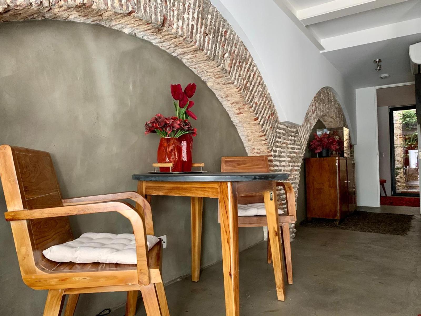 Old Stables Chiado - 2 Bedroom In The Heart Of Lisboa 外观 照片